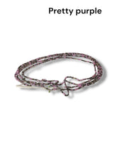 Load image into Gallery viewer, Waist beads