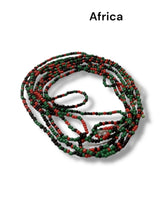 Load image into Gallery viewer, Waist beads