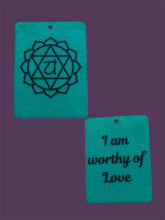 Load image into Gallery viewer, Chakra Air Fresheners