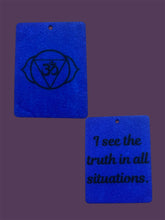 Load image into Gallery viewer, Chakra Air Fresheners