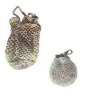 Load image into Gallery viewer, Crochet Market Bags