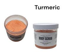Load image into Gallery viewer, Luxury Body Sugar Scrubs