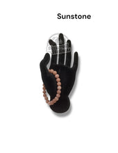 Load image into Gallery viewer, Gemstone Bracelets
