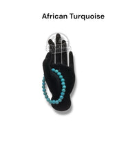 Load image into Gallery viewer, Gemstone Bracelets