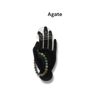 Load image into Gallery viewer, Gemstone Bracelets