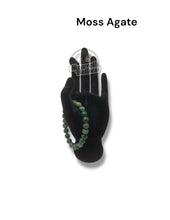 Load image into Gallery viewer, Gemstone Bracelets