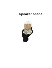 Load image into Gallery viewer, Teardrop Dangle Earrings