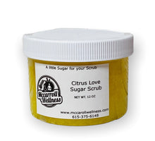 Load image into Gallery viewer, Luxury Body Sugar Scrubs
