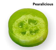 Load image into Gallery viewer, Homegrown Luffa Soap