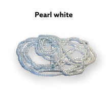 Load image into Gallery viewer, Waist beads