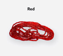 Load image into Gallery viewer, Waist beads