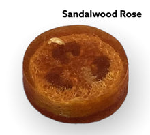 Load image into Gallery viewer, Homegrown Luffa Soap