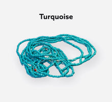 Load image into Gallery viewer, Waist beads