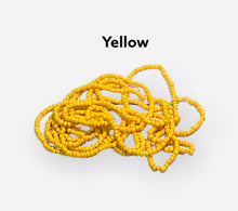 Load image into Gallery viewer, Waist beads