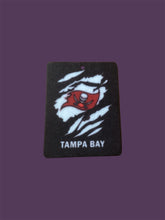 Load image into Gallery viewer, Inspired by NFL Air freshners
