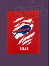 Load image into Gallery viewer, Inspired by NFL Air freshners
