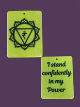 Load image into Gallery viewer, Chakra Air Fresheners
