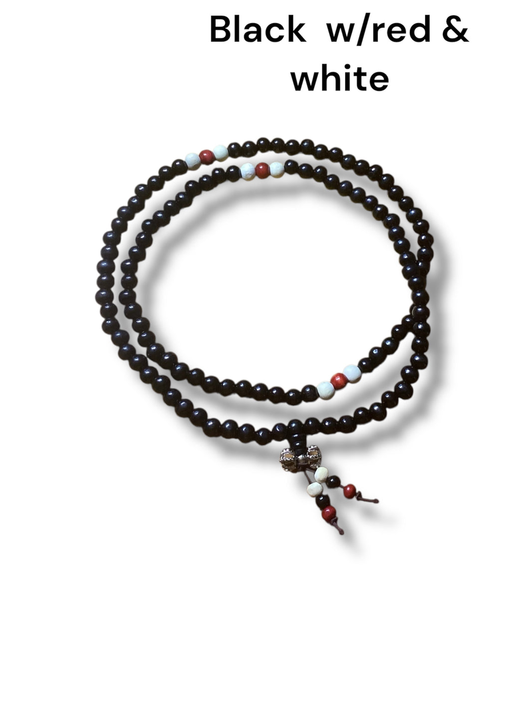 Mala Beads