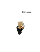 Load image into Gallery viewer, Teardrop Dangle Earrings
