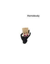 Load image into Gallery viewer, Teardrop Dangle Earrings
