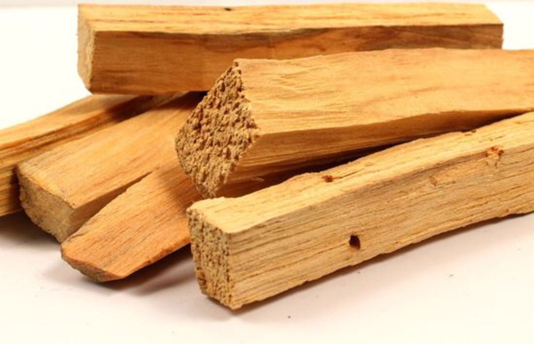 Palo Santo Wood