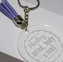 Load image into Gallery viewer, Key Chain
