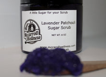 Load image into Gallery viewer, Luxury Body Sugar Scrubs
