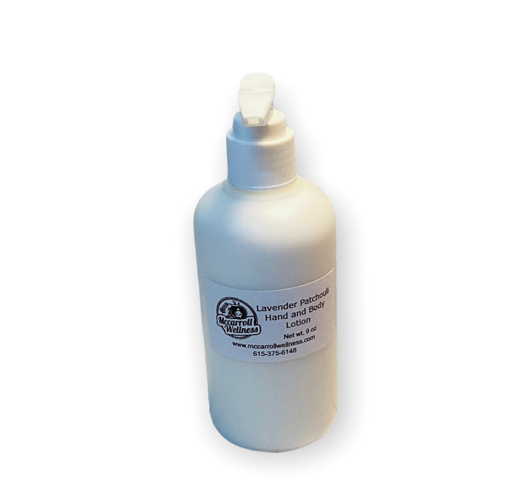 Lotion