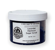 Load image into Gallery viewer, Luxury Body Sugar Scrubs
