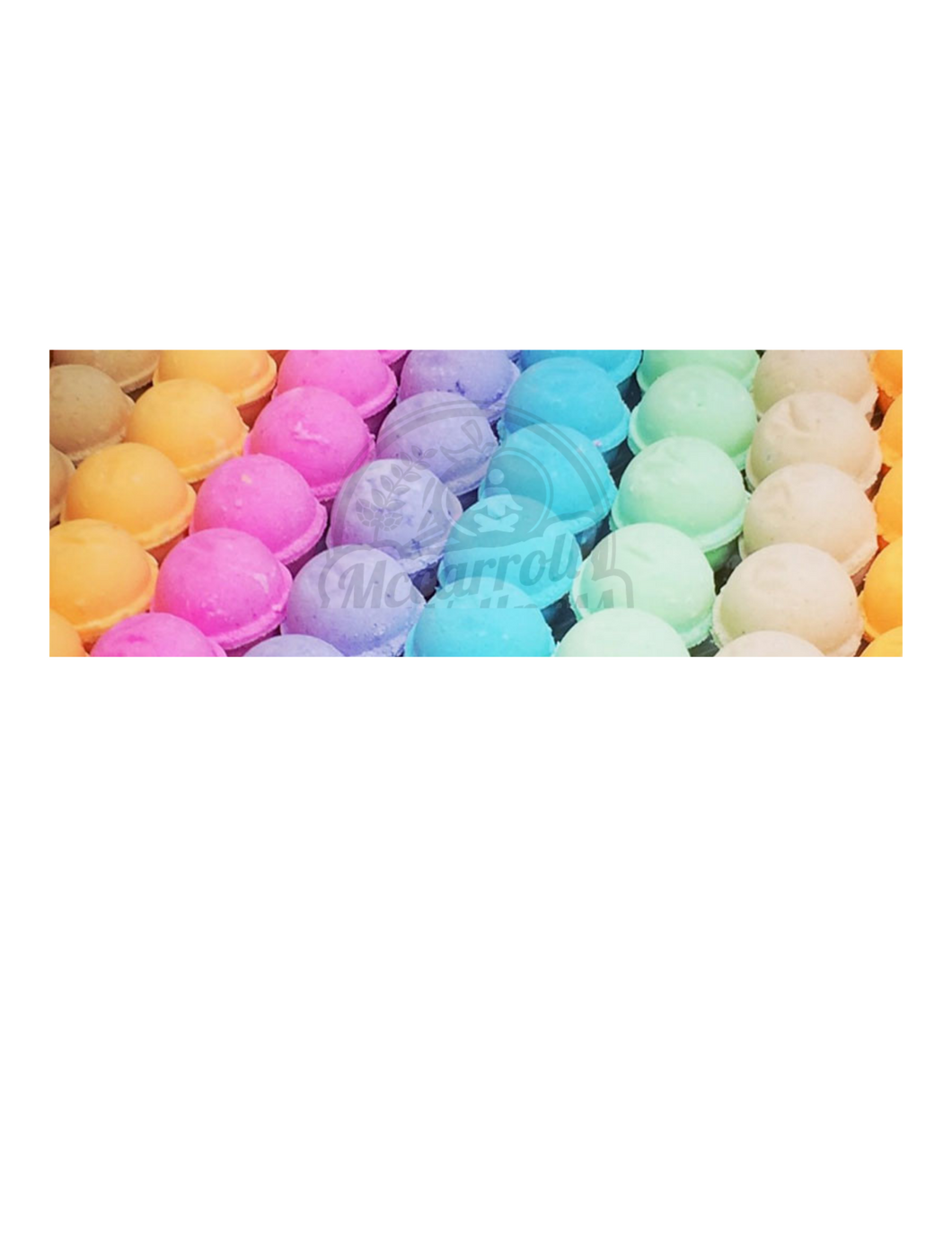 Bath Bomb