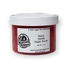 Load image into Gallery viewer, Luxury Body Sugar Scrubs
