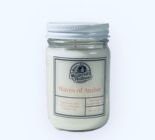 Load image into Gallery viewer, 11 oz Soy Candles
